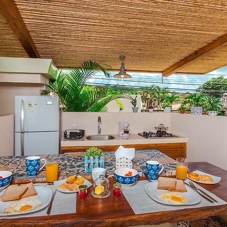 La Ramona Charming Hotel Ταμαρίντο Εξωτερικό φωτογραφία
