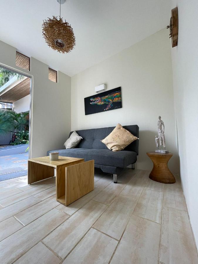 La Ramona Charming Hotel Ταμαρίντο Εξωτερικό φωτογραφία