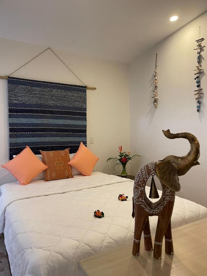 La Ramona Charming Hotel Ταμαρίντο Εξωτερικό φωτογραφία