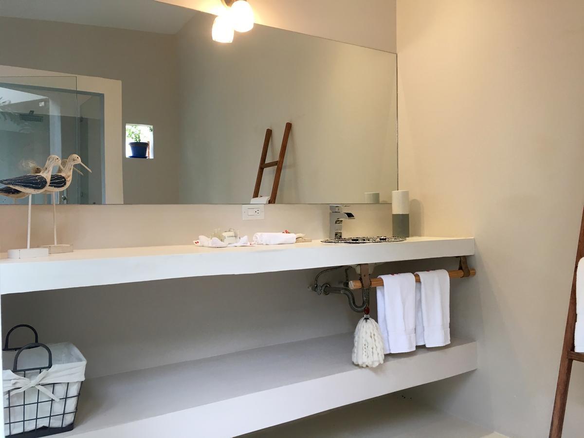 La Ramona Charming Hotel Ταμαρίντο Εξωτερικό φωτογραφία