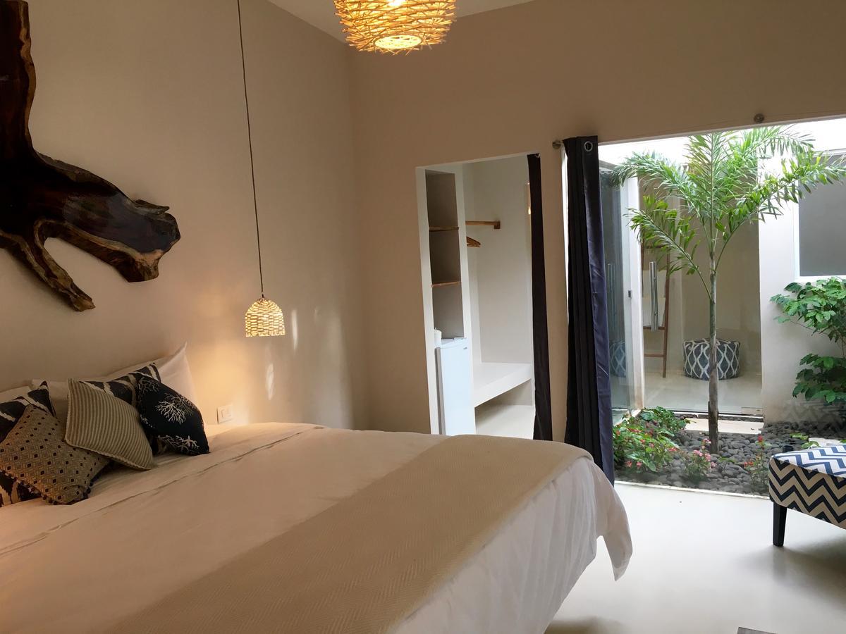 La Ramona Charming Hotel Ταμαρίντο Εξωτερικό φωτογραφία