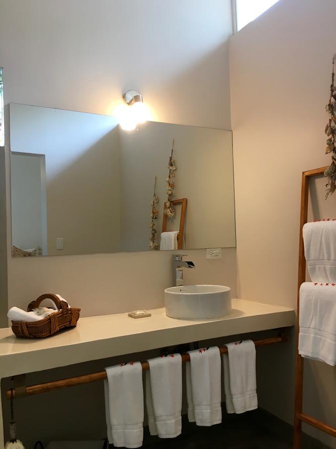La Ramona Charming Hotel Ταμαρίντο Εξωτερικό φωτογραφία