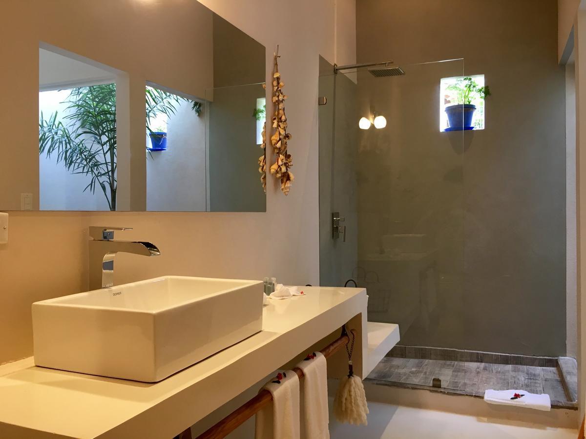 La Ramona Charming Hotel Ταμαρίντο Εξωτερικό φωτογραφία