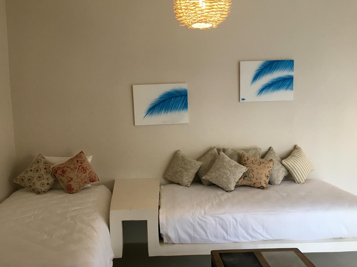 La Ramona Charming Hotel Ταμαρίντο Εξωτερικό φωτογραφία