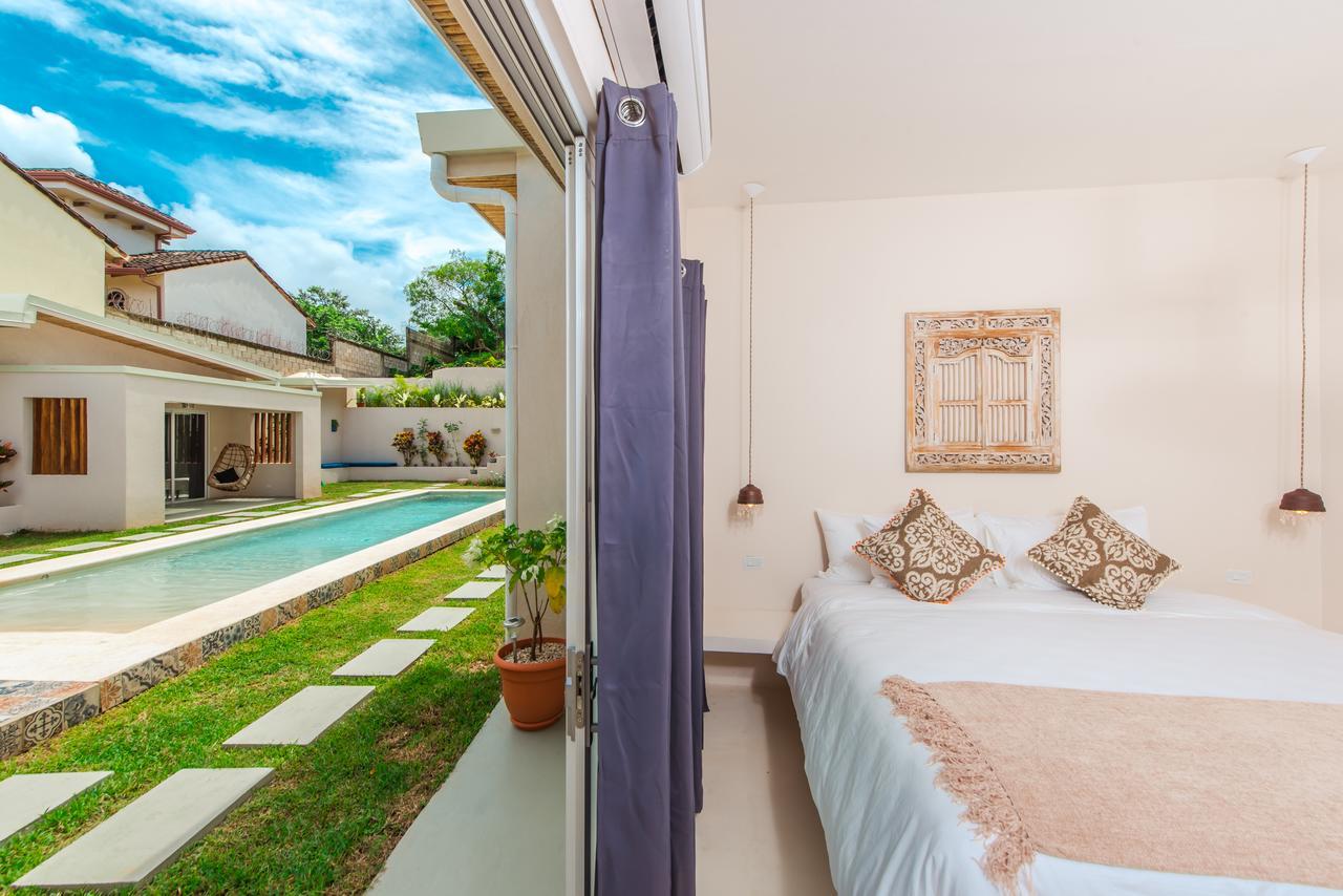 La Ramona Charming Hotel Ταμαρίντο Εξωτερικό φωτογραφία