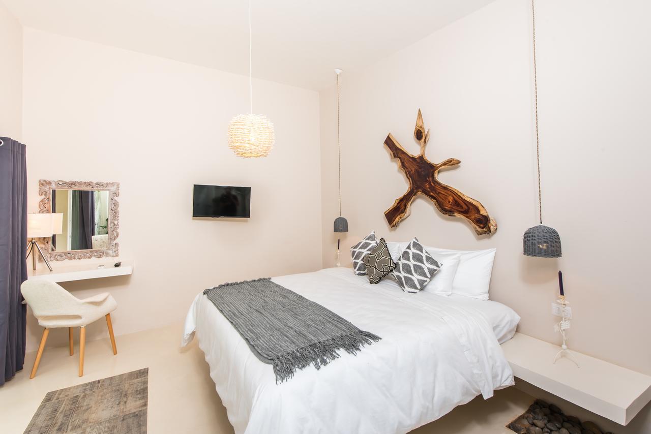 La Ramona Charming Hotel Ταμαρίντο Εξωτερικό φωτογραφία