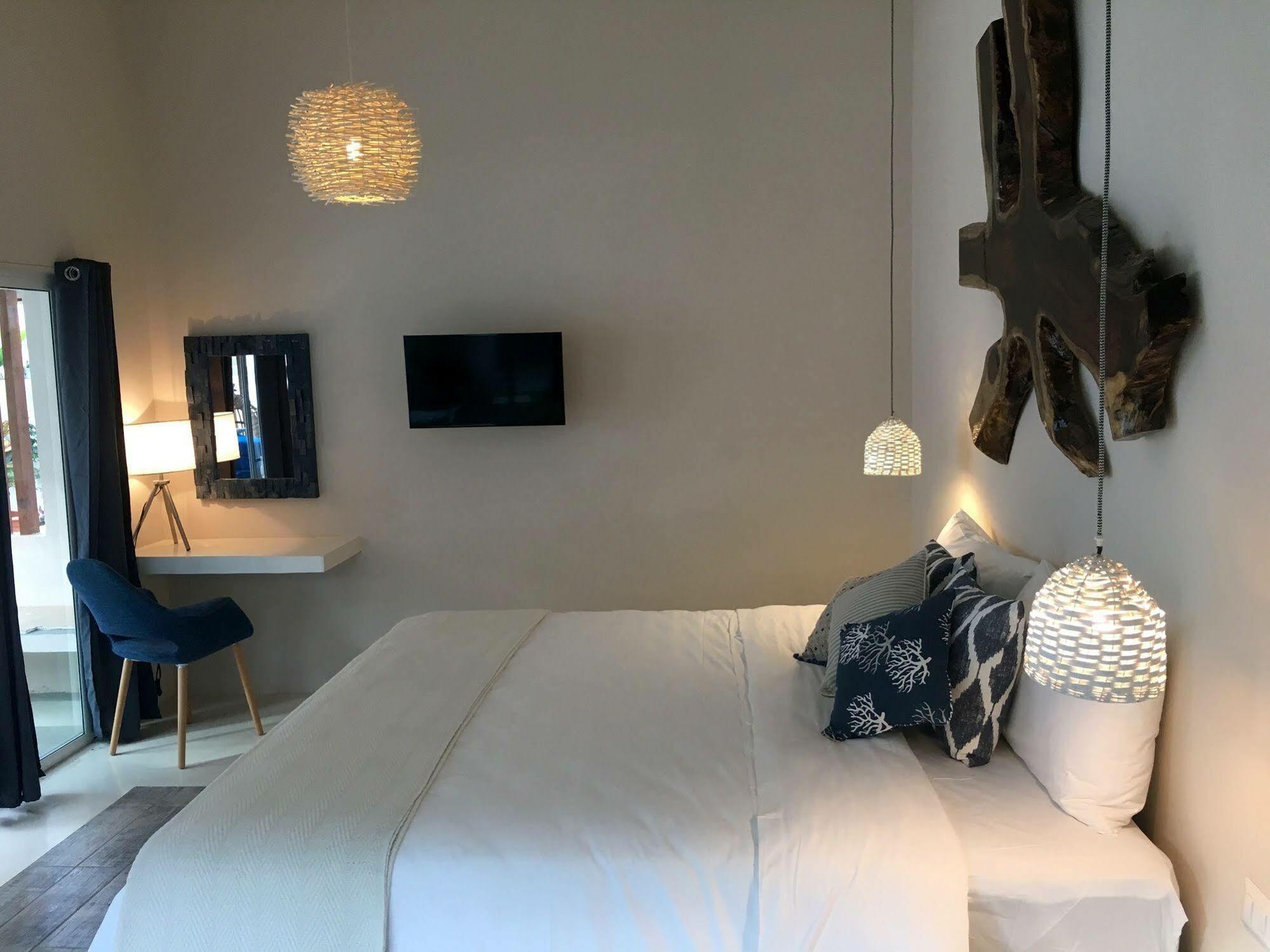 La Ramona Charming Hotel Ταμαρίντο Εξωτερικό φωτογραφία