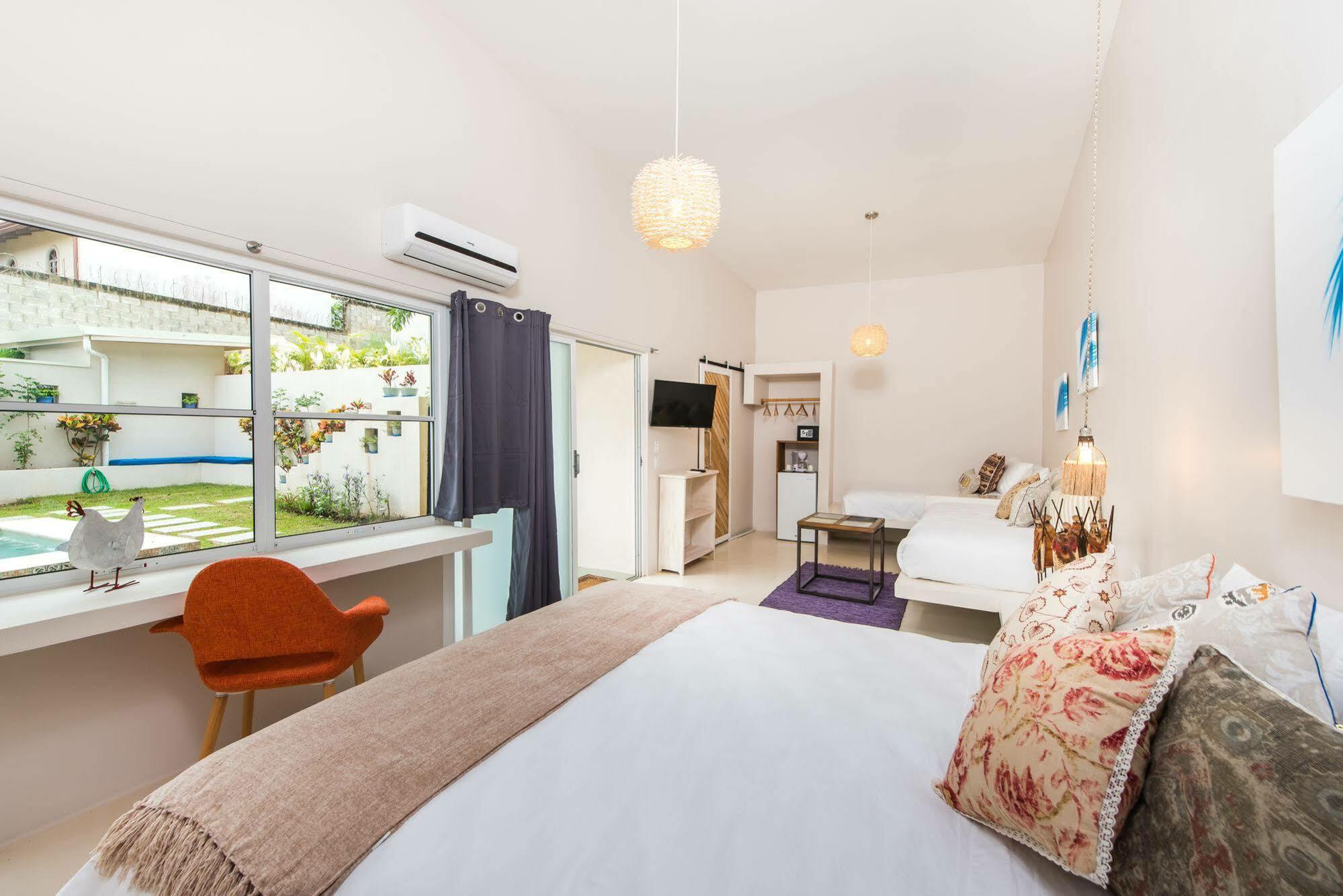 La Ramona Charming Hotel Ταμαρίντο Εξωτερικό φωτογραφία