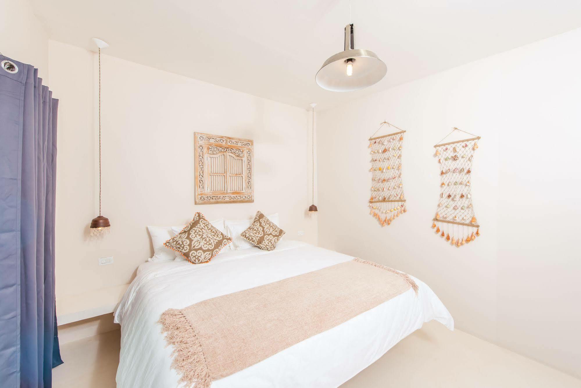 La Ramona Charming Hotel Ταμαρίντο Εξωτερικό φωτογραφία