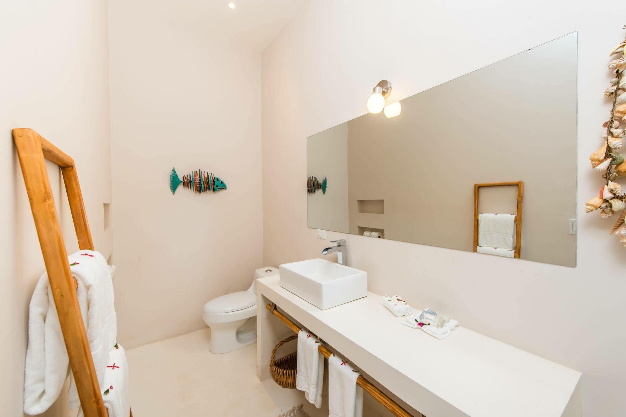 La Ramona Charming Hotel Ταμαρίντο Εξωτερικό φωτογραφία