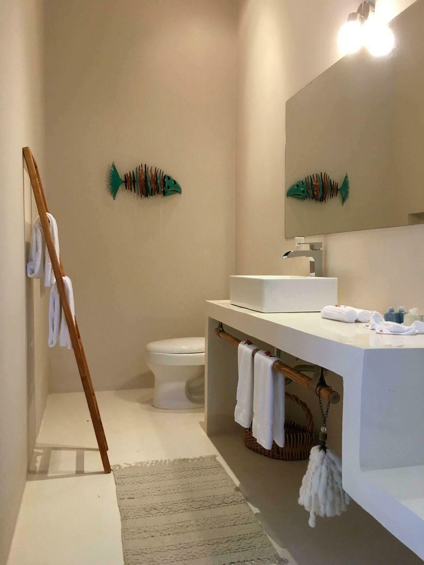 La Ramona Charming Hotel Ταμαρίντο Εξωτερικό φωτογραφία