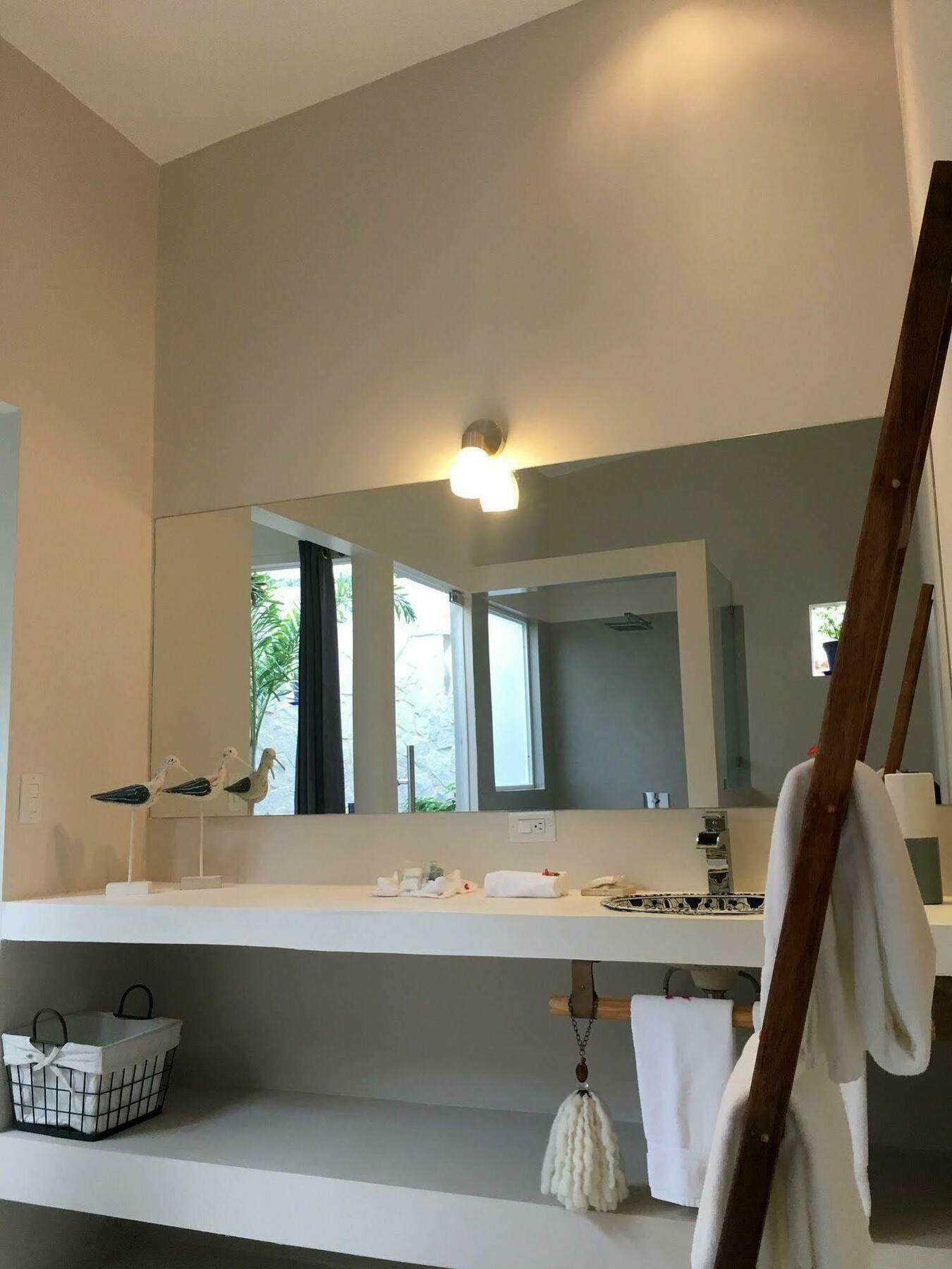 La Ramona Charming Hotel Ταμαρίντο Εξωτερικό φωτογραφία