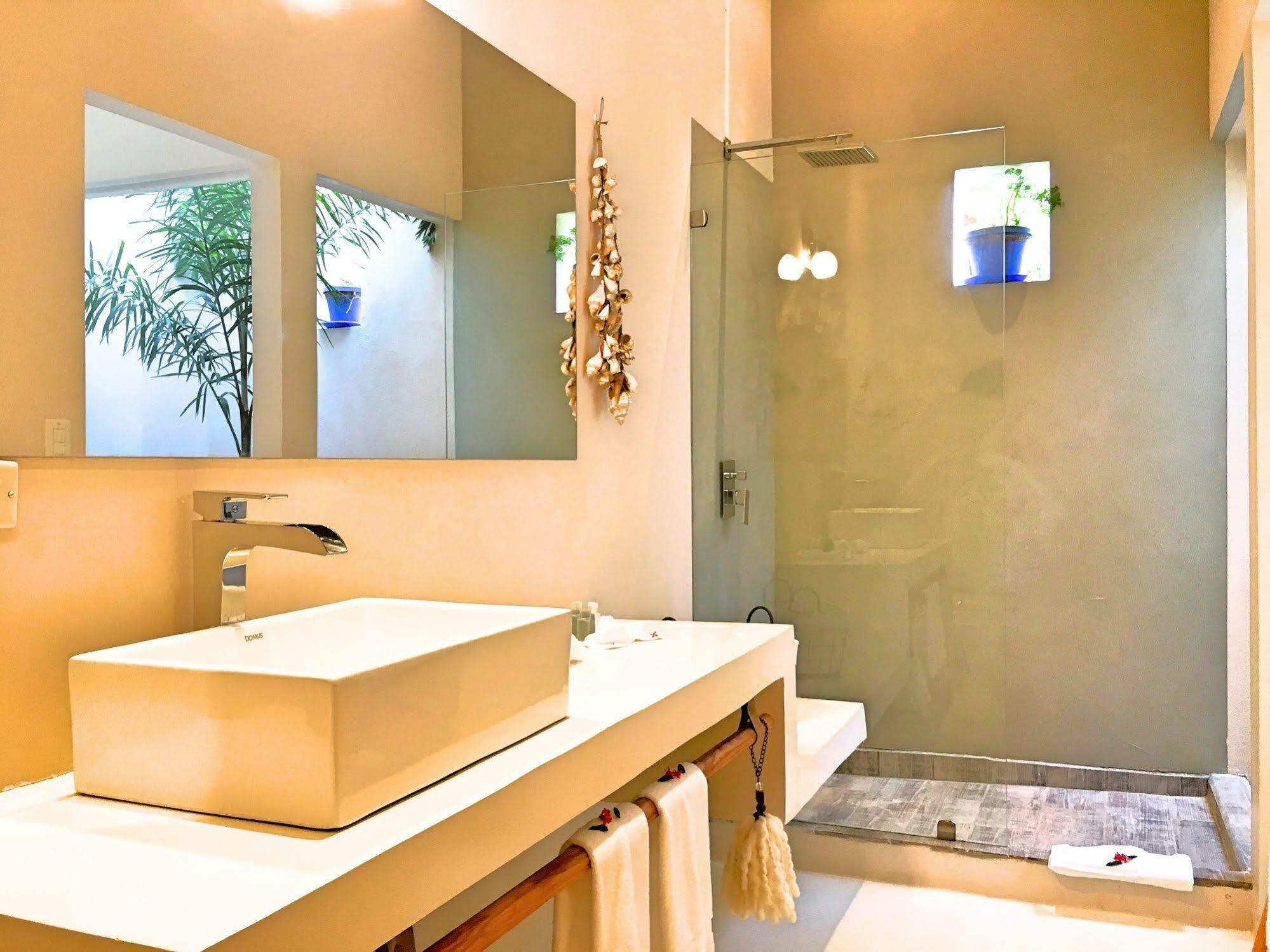La Ramona Charming Hotel Ταμαρίντο Εξωτερικό φωτογραφία