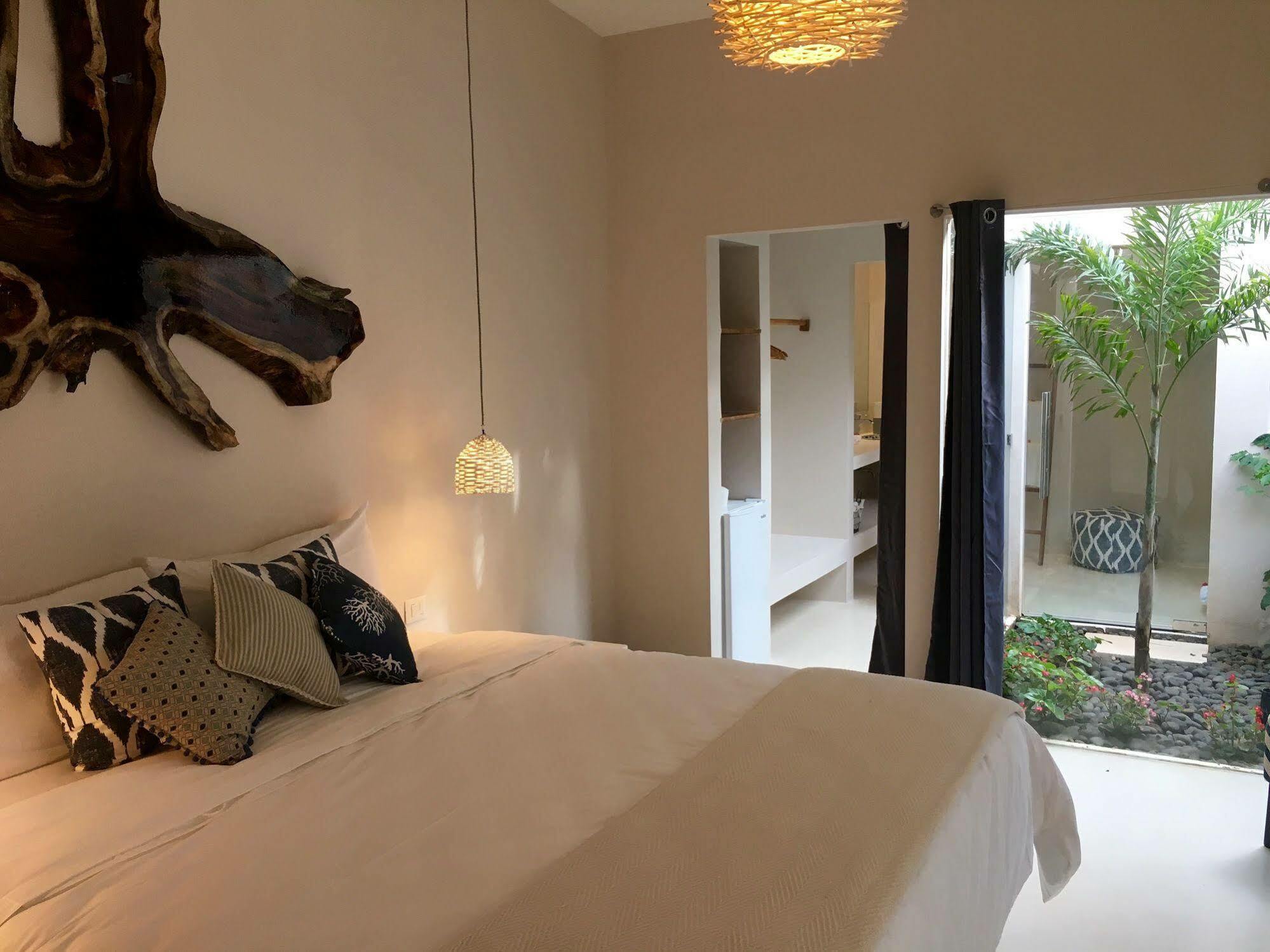 La Ramona Charming Hotel Ταμαρίντο Εξωτερικό φωτογραφία