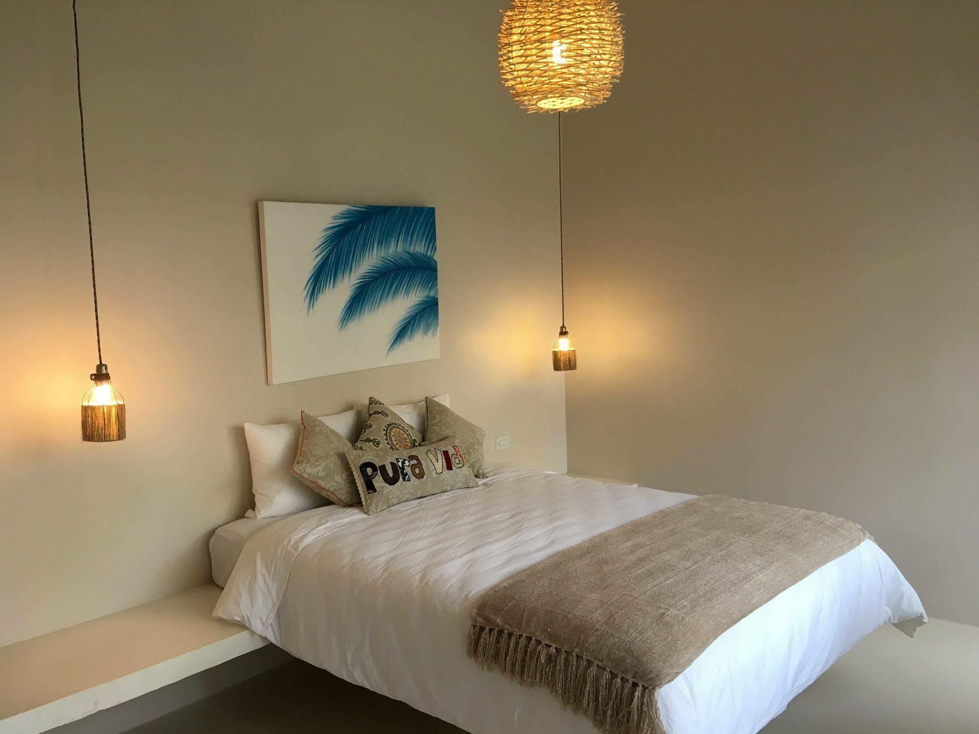 La Ramona Charming Hotel Ταμαρίντο Εξωτερικό φωτογραφία