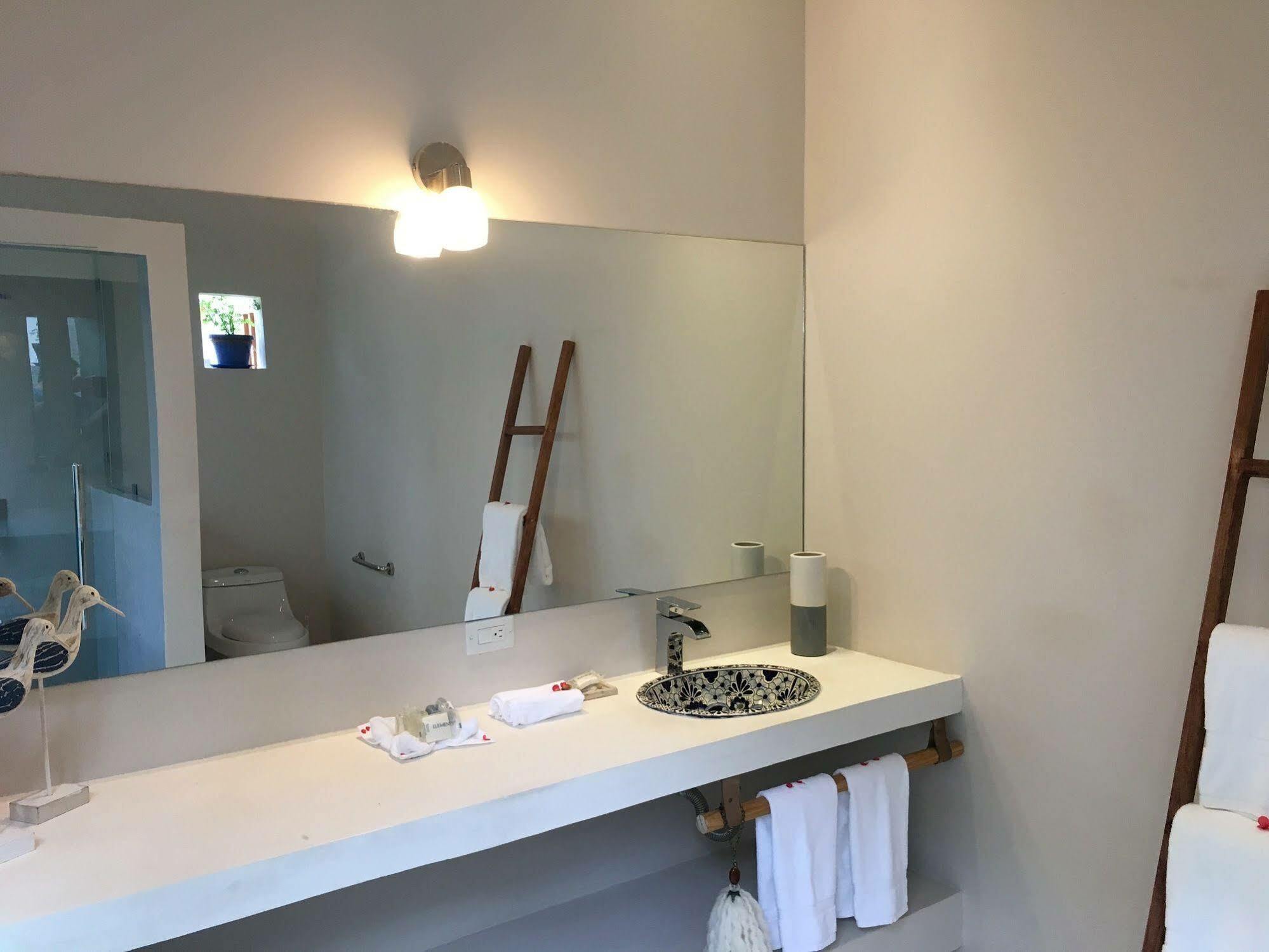 La Ramona Charming Hotel Ταμαρίντο Εξωτερικό φωτογραφία