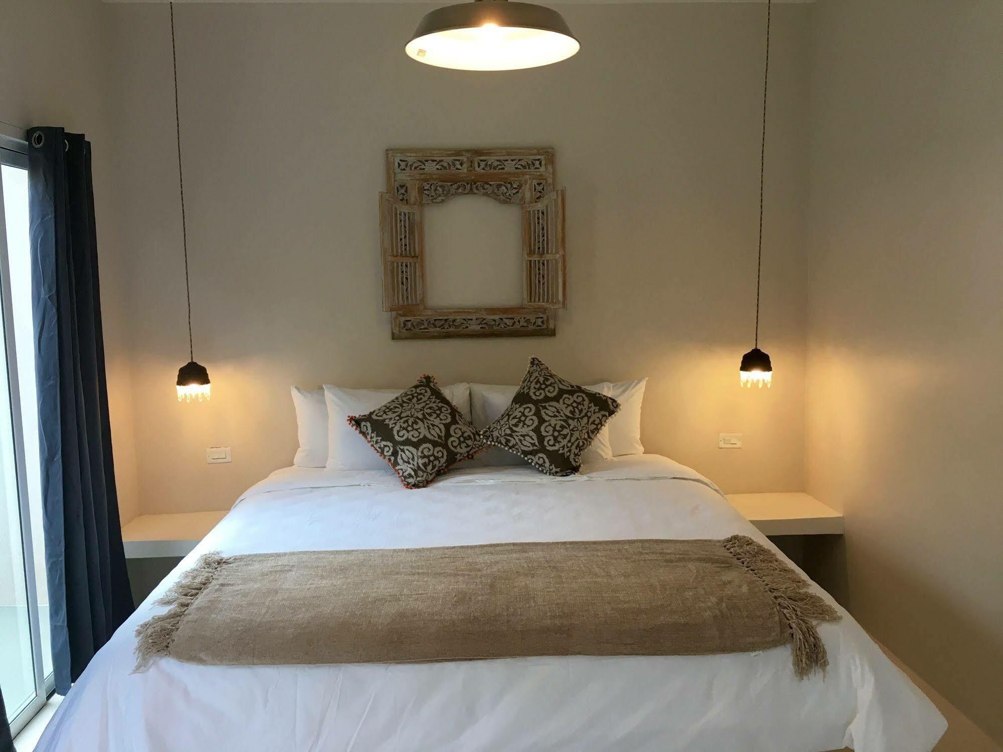 La Ramona Charming Hotel Ταμαρίντο Εξωτερικό φωτογραφία