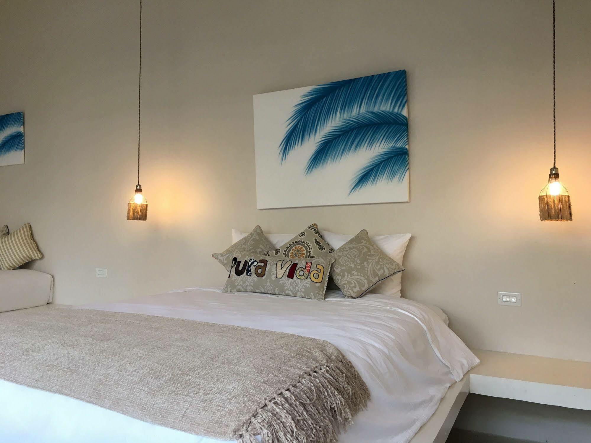 La Ramona Charming Hotel Ταμαρίντο Εξωτερικό φωτογραφία