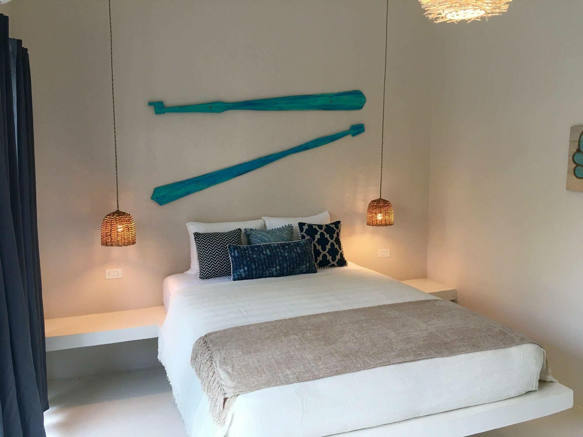 La Ramona Charming Hotel Ταμαρίντο Εξωτερικό φωτογραφία
