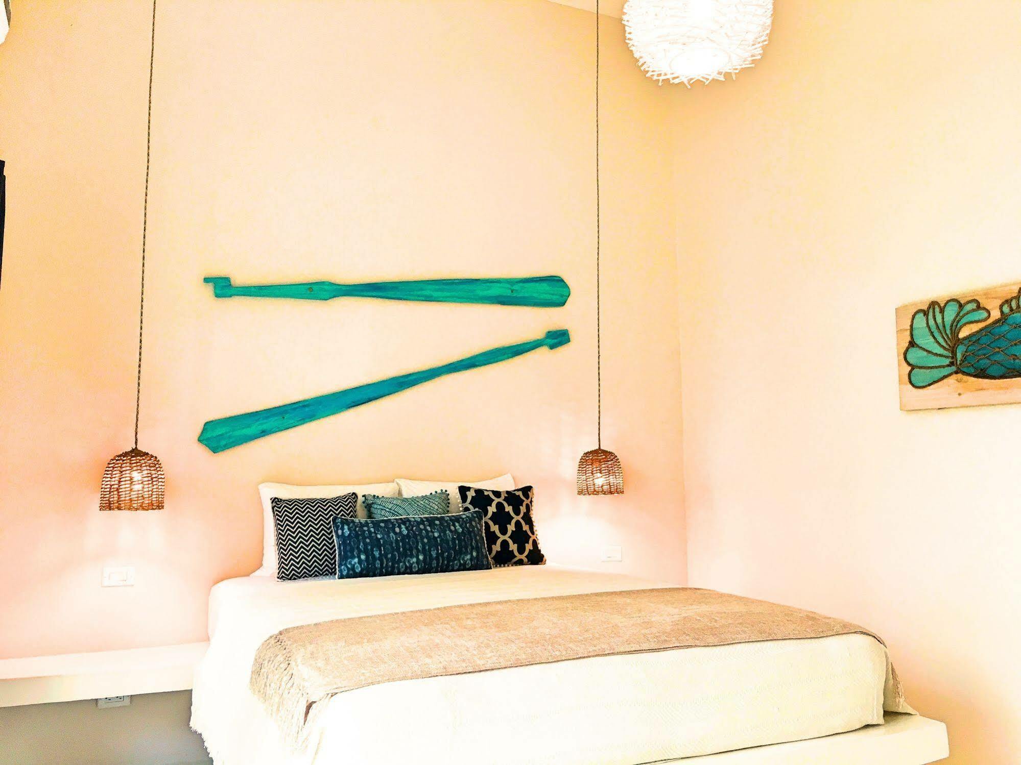 La Ramona Charming Hotel Ταμαρίντο Εξωτερικό φωτογραφία