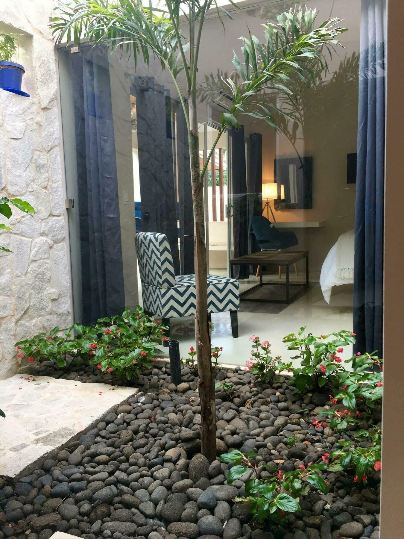 La Ramona Charming Hotel Ταμαρίντο Εξωτερικό φωτογραφία