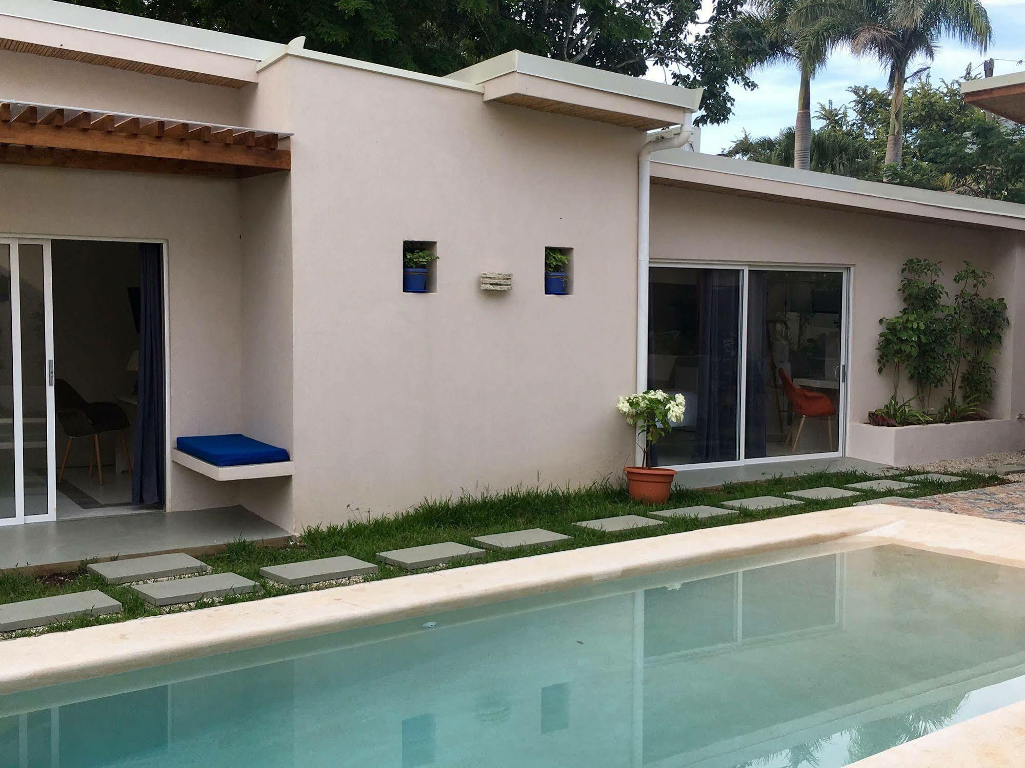 La Ramona Charming Hotel Ταμαρίντο Εξωτερικό φωτογραφία