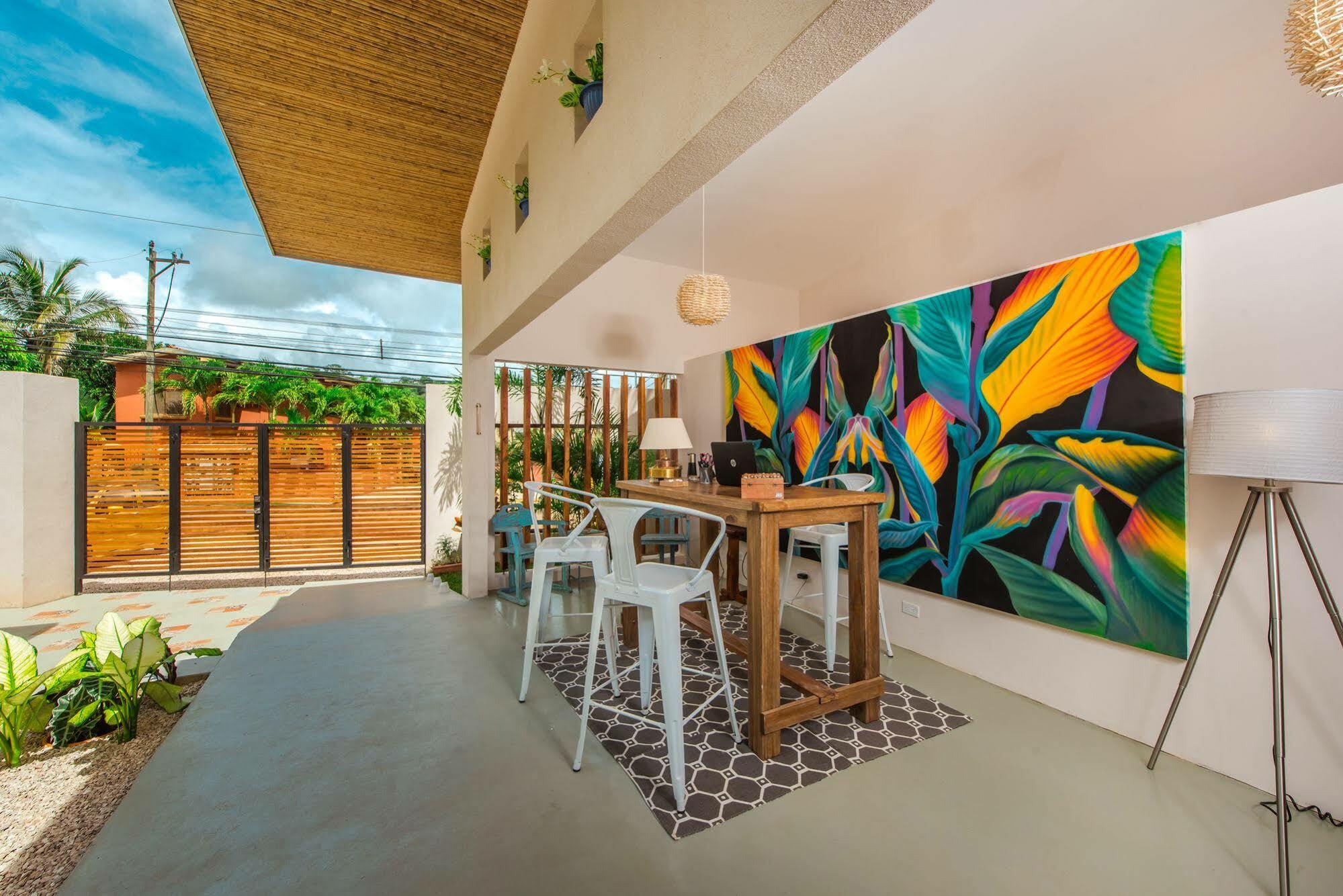 La Ramona Charming Hotel Ταμαρίντο Εξωτερικό φωτογραφία