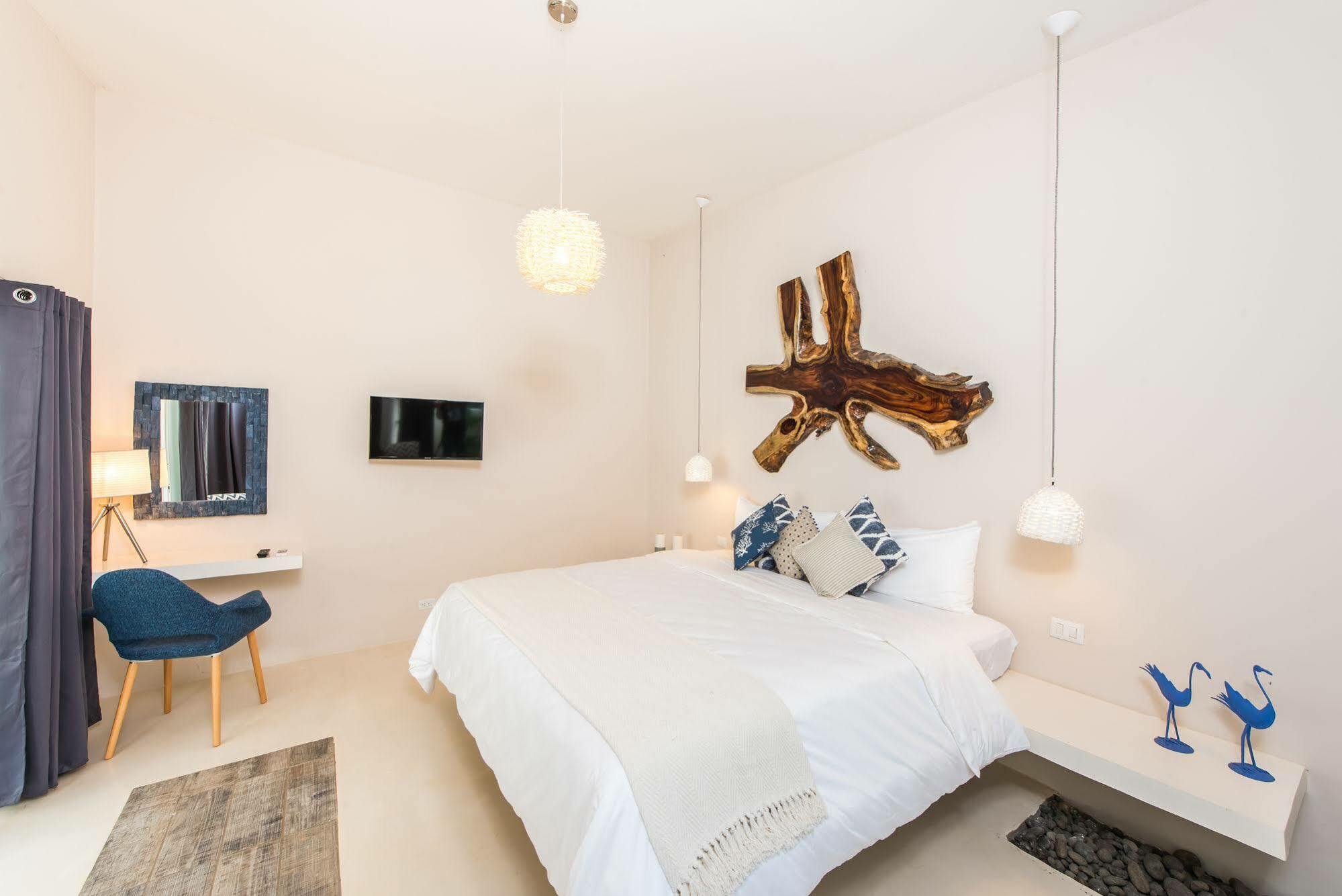 La Ramona Charming Hotel Ταμαρίντο Εξωτερικό φωτογραφία