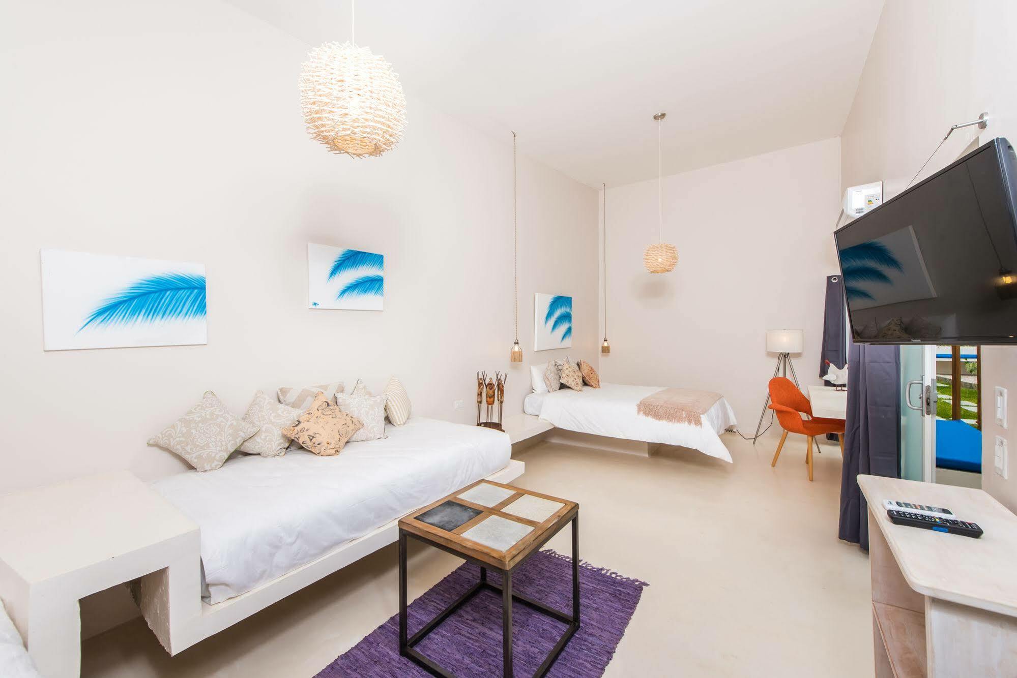 La Ramona Charming Hotel Ταμαρίντο Εξωτερικό φωτογραφία