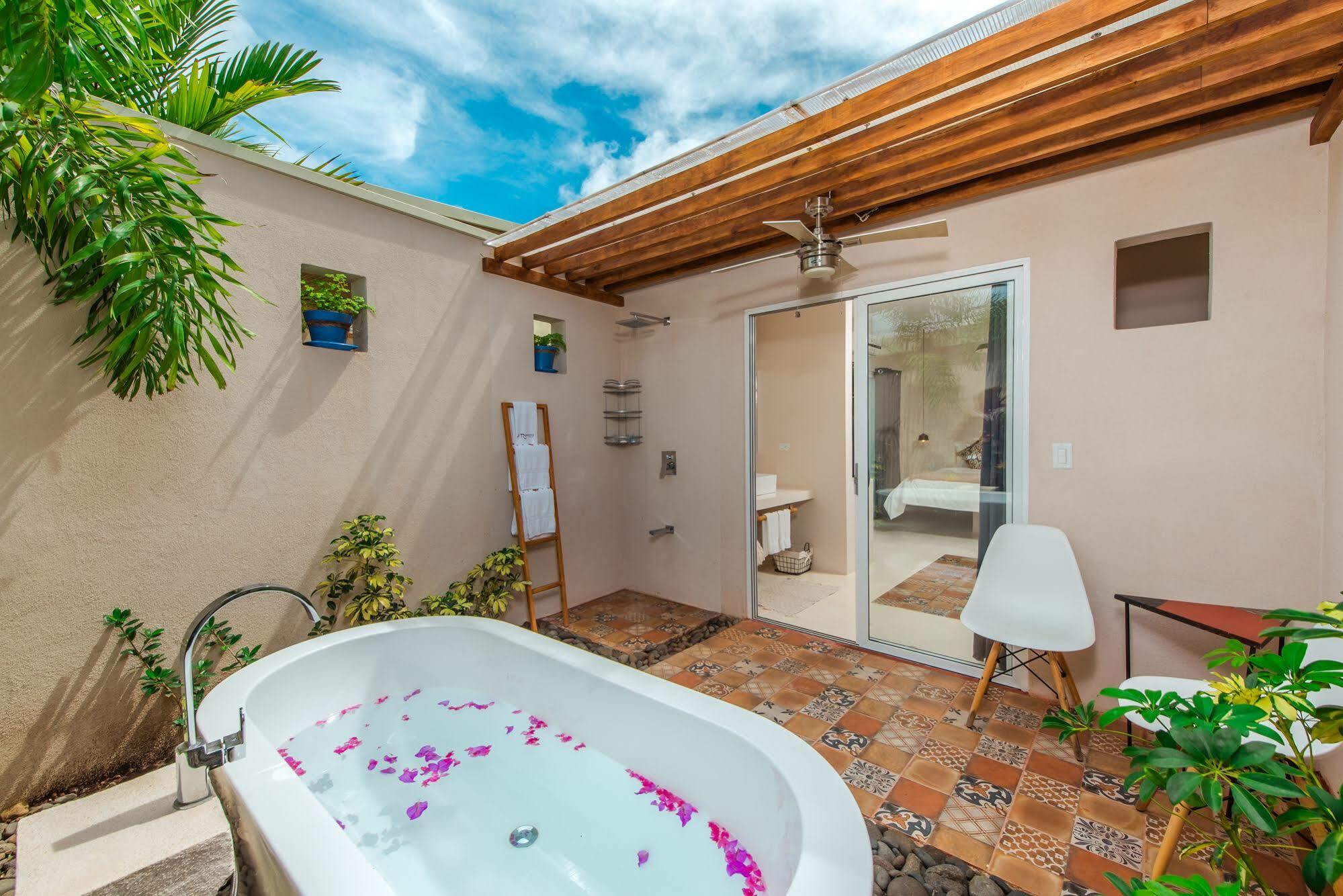 La Ramona Charming Hotel Ταμαρίντο Εξωτερικό φωτογραφία