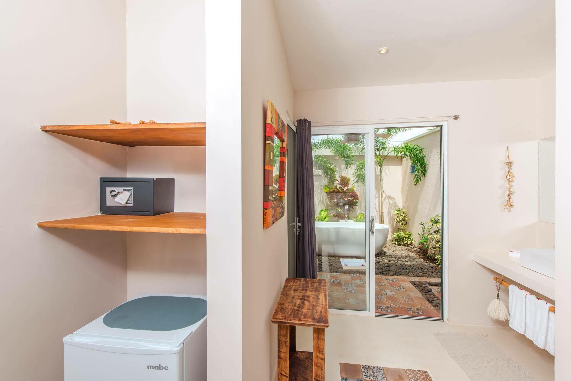 La Ramona Charming Hotel Ταμαρίντο Εξωτερικό φωτογραφία