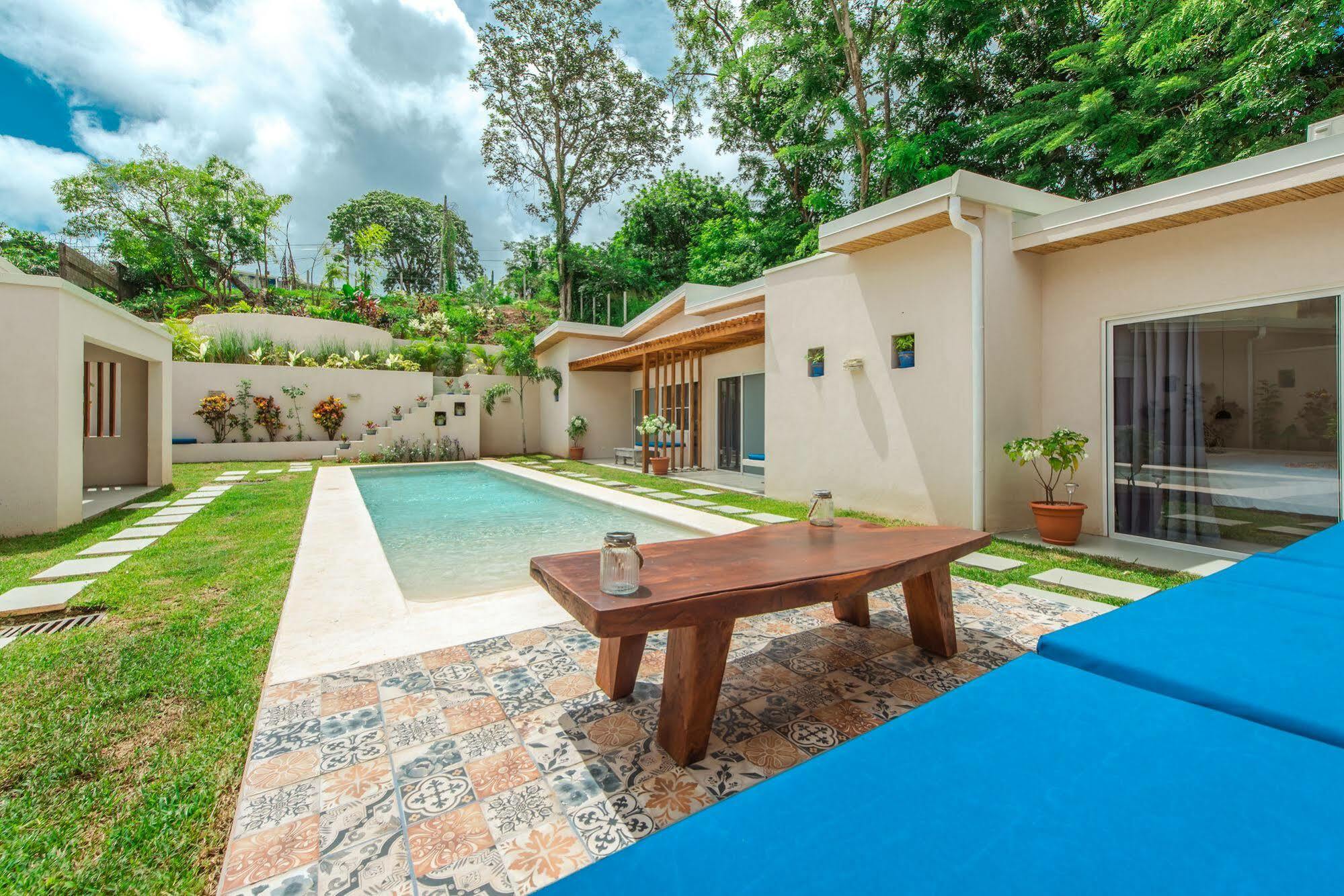 La Ramona Charming Hotel Ταμαρίντο Εξωτερικό φωτογραφία