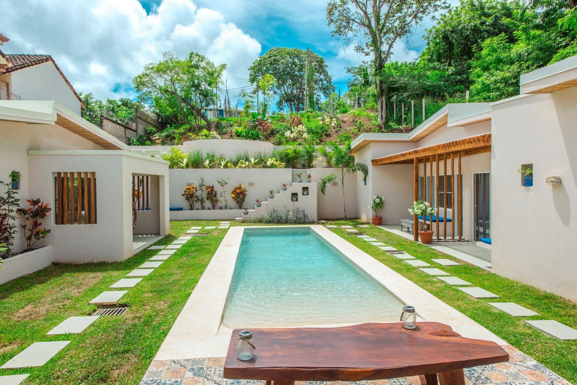 La Ramona Charming Hotel Ταμαρίντο Εξωτερικό φωτογραφία