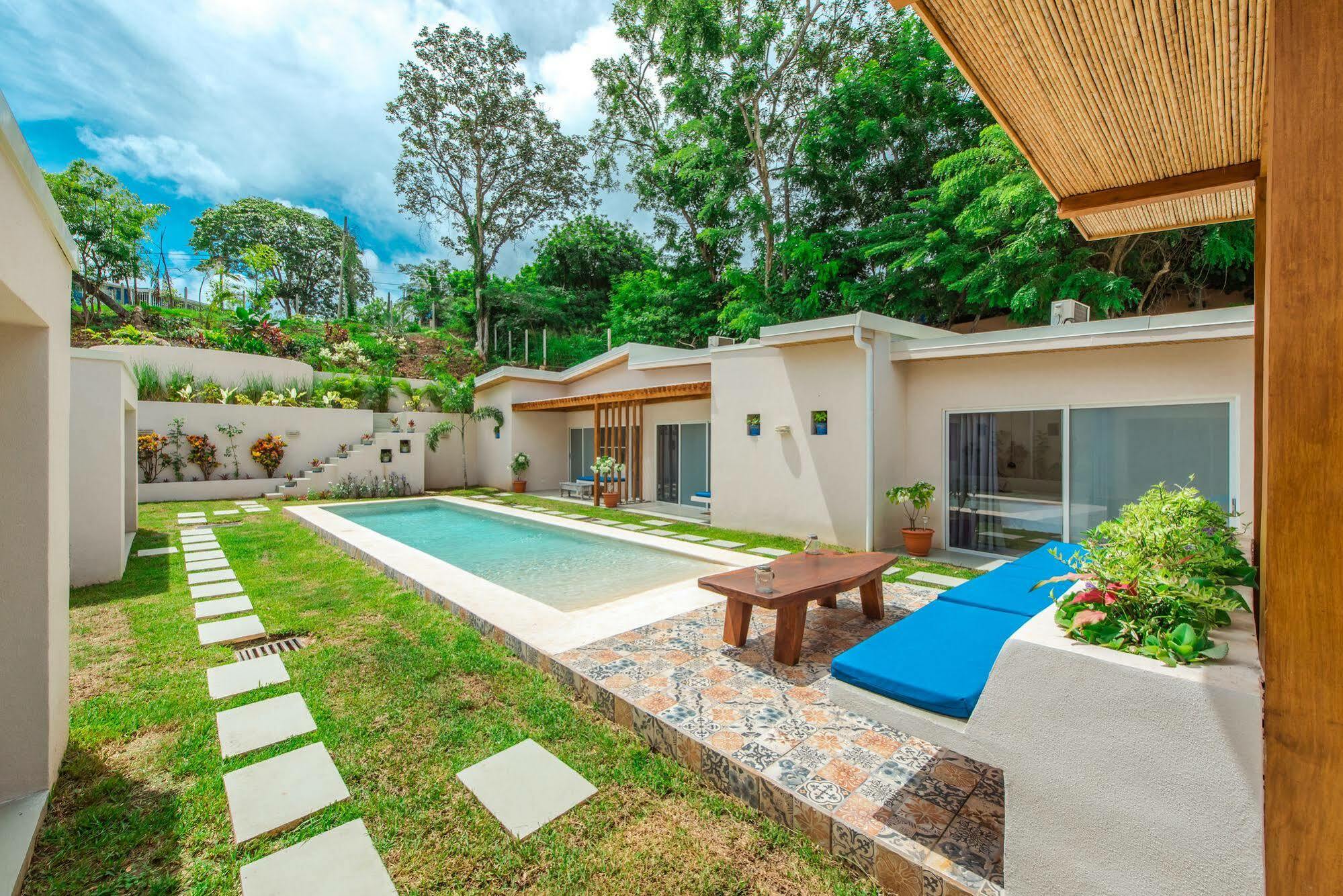 La Ramona Charming Hotel Ταμαρίντο Εξωτερικό φωτογραφία