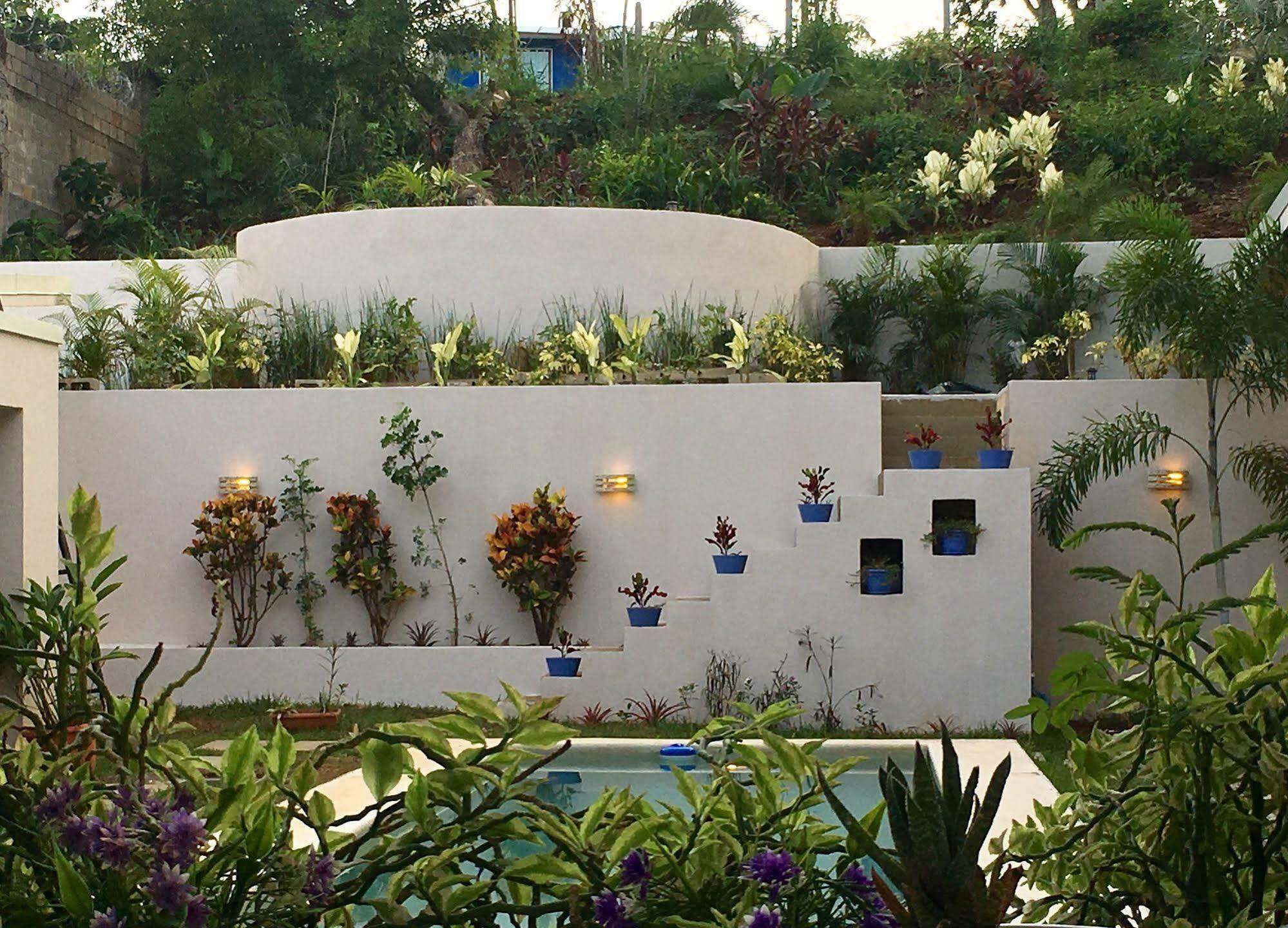 La Ramona Charming Hotel Ταμαρίντο Εξωτερικό φωτογραφία